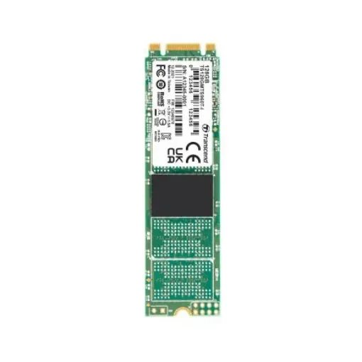 Transcend MTS960T-I M.2 2280 128 GB Internal SSD Hard Drive - TS128GMTS960T-I product image