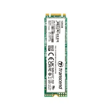 Transcend MTS970A M.2 (2280) 128 GB Internal SSD - TS128GMTS970A product image