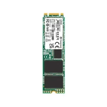 Transcend MTS970T M.2 (2280) 128 GB Internal SSD - TS128GMTS970T product image