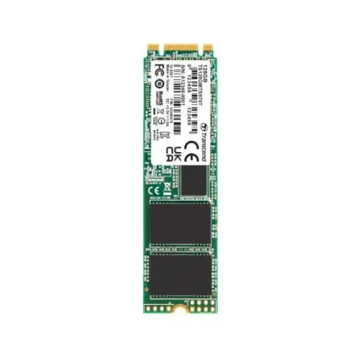 Transcend MTS970T M.2 (2280) 128 GB Internal SSD - TS128GMTS970T product image