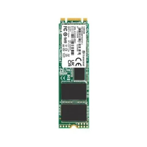 Transcend MTS970T-I M.2 (2280) 128 GB Internal SSD - TS128GMTS970T-I product image