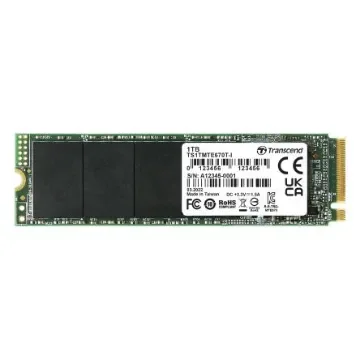 Transcend MTE670T-I M.2 (2280) 1 TB Internal SSD - TS1TMTE670T-I product image