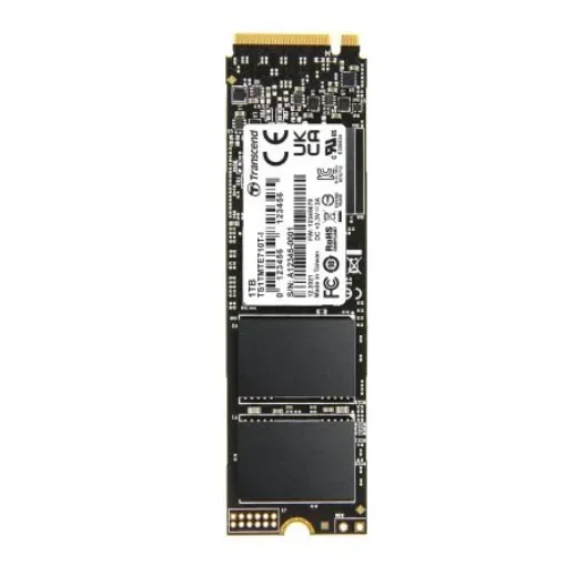 Transcend MTE710T-I M.2 2280 1 TB Internal SSD Hard Drive - TS1TMTE710T-I product image