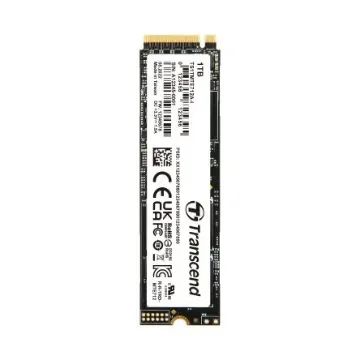Transcend MTE712A-I M.2 (2280) 1 TB Internal SSD - TS1TMTE712A-I product image