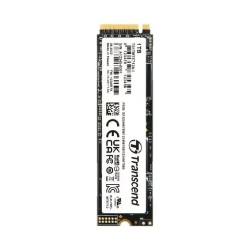 Transcend MTE712A-I M.2 (2280) 1 TB Internal SSD - TS1TMTE712A-I product image