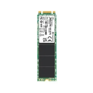 Transcend MTS960T-I M.2 (2280) 1 TB Internal SSD - TS1TMTS960T-I product image