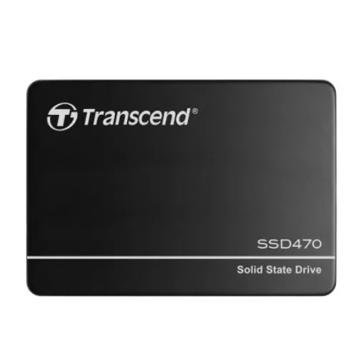 Transcend SSD470K-I 2.5 inch 1 TB Internal SSD - TS1TSSD470K-I product image