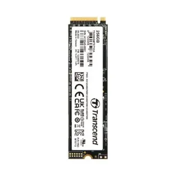 Transcend MTE712A M.2 (2280) 256 GB Internal SSD - TS256GMTE712A product image