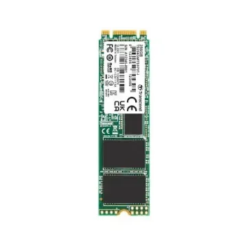 Transcend MTS970T-I M.2 (2280) 256 GB Internal SSD - TS256GMTS970T-I product image
