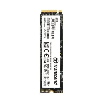 Transcend MTE712A-I M.2 2280 2 TB Internal SSD Hard Drive - TS2TMTE712A-I product image