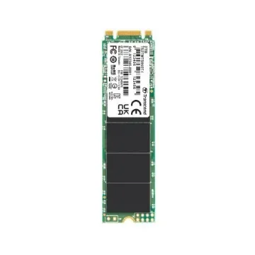 Transcend MTS960T-I M.2 2280 2 TB Internal SSD Hard Drive - TS2TMTS960T-I product image