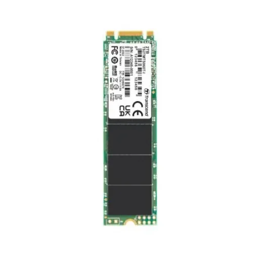 Transcend MTS960T-I M.2 2280 2 TB Internal SSD Hard Drive - TS2TMTS960T-I product image