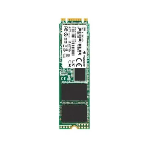 Transcend MTS970T-I M.2 2280 2 TB Internal SSD Hard Drive - TS2TMTS970T-I product image