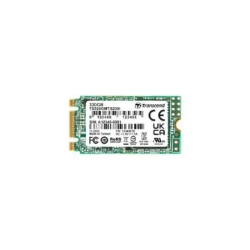 Transcend MTS200I M.2 (2242) 40 GB Internal SSD - TS40GMTS200I product image