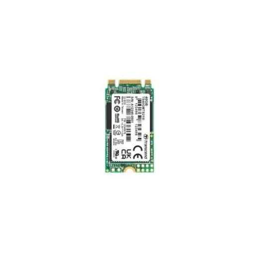Transcend MTS210I M.2 (2242) 40 GB Internal SSD - TS40GMTS210I product image