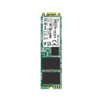 Transcend MTS970T M.2 (2280) 4 TB Internal SSD - TS4TMTS970T product image