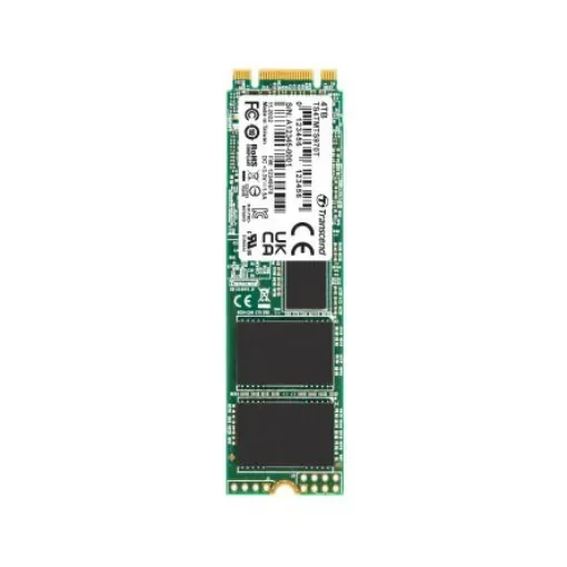 Transcend MTS970T M.2 (2280) 4 TB Internal SSD - TS4TMTS970T product image