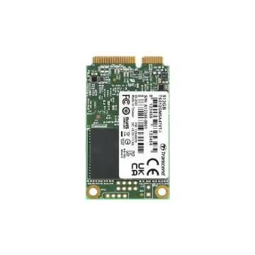Transcend MSA470T-I mSATA 512 GB Internal SSD - TS512GMSA470T-I product image