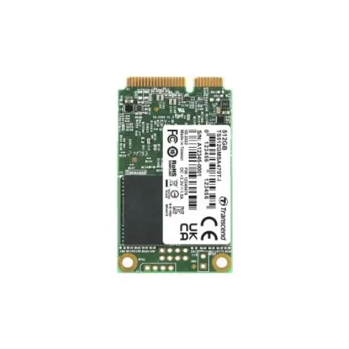 Transcend MSA470T-I mSATA 512 GB Internal SSD - TS512GMSA470T-I product image