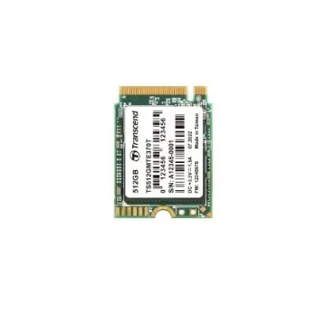 Transcend MTE370T M.2 (2230) 512 GB Internal SSD - TS512GMTE370T product image