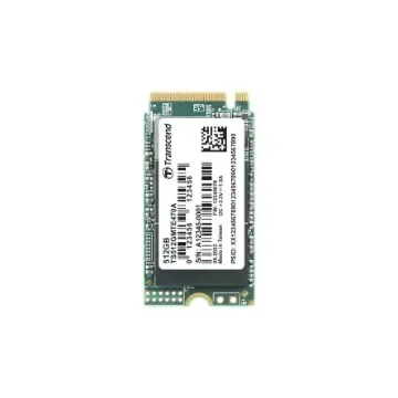 Transcend MTE470A M.2 (2242) 512 GB Internal SSD - TS512GMTE470A product image