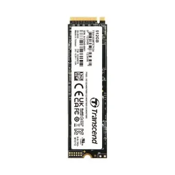 Transcend MTE712A M.2 (2280) 512 GB Internal SSD - TS512GMTE712A product image