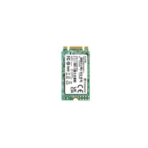 Transcend MTS560T-I M.2 2242 512 GB Internal SSD Hard Drive - TS512GMTS560T-I product image