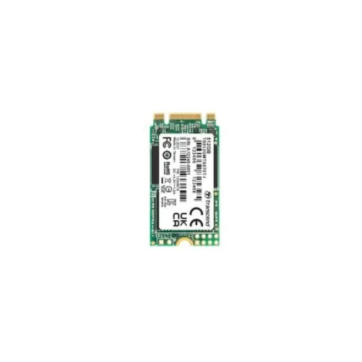Transcend MTS570T-I M.2 (2242) 512 GB Internal SSD - TS512GMTS570T-I product image