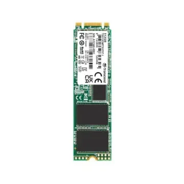 Transcend MTS970T-I M.2 2280 512 GB Internal SSD Hard Drive - TS512GMTS970T-I product image