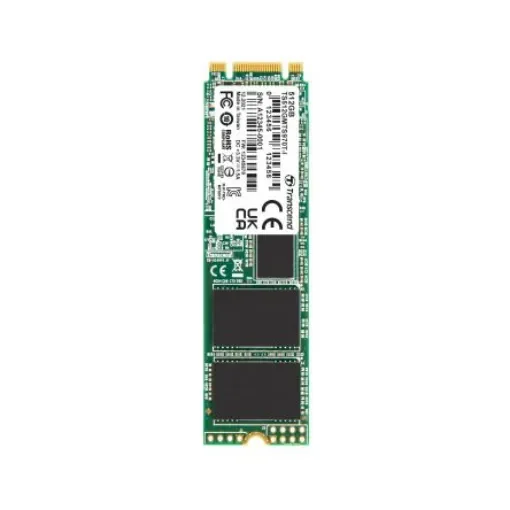 Transcend MTS970T-I M.2 2280 512 GB Internal SSD Hard Drive - TS512GMTS970T-I product image