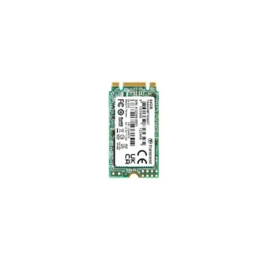Transcend MTS560T M.2 (2242) 64 GB Internal SSD - TS64GMTS560T product image
