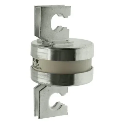 630A Tag Fuse, 73 x 129mm, 415V, 92mm - 630SJ31-6 product image