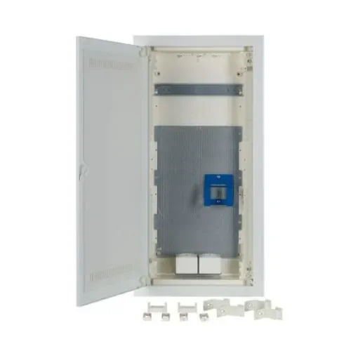 xComfort Distribution Board, 2 Way - 302545 KLV-48UPM-W-F product image