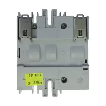 Fuse Switch Disconnector, 30A Max Current - RDF30CC-3N product image