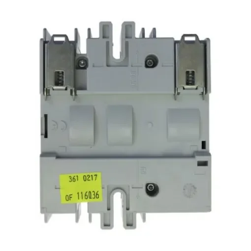 Fuse Switch Disconnector, 30A Max Current - RDF30CC-3N product image