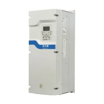 Inverter Drive, 30 kW, 3 Phase, 400 V ac, 61 A, DG1 Series - 9702-4101-00P DG1-34061FB-C54C product image