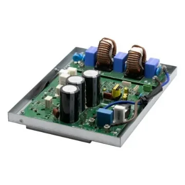 Carlo Gavazzi Driver Board for Use with Compressors, 4.5 kW, Single-Phase, 230 V - RVPM1200500FP product image