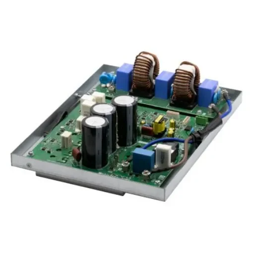 Carlo Gavazzi Driver Board for Use with Compressors, 4.5 kW, Single-Phase, 230 V - RVPM1200500FPF product image