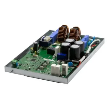 Carlo Gavazzi Driver Board for Use with Compressors, 8 kW, 3-Phase, 400 V - RVPM3400800FP product image