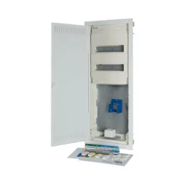 xComfort Distribution Board, 1 Way - 302433 KLV-60HWS-HY24-F product image