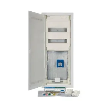 xComfort Distribution Board, 1 Way - 302449 KLV-60UPS-W-HY24-F product image