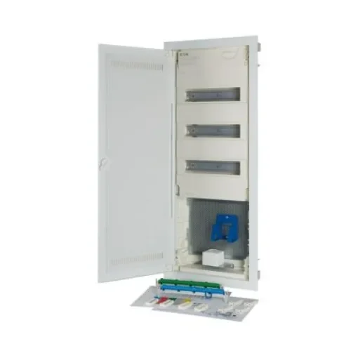 xComfort Distribution Board, 1 Way - 302456 KLV-60HWP-W-HY36-F product image