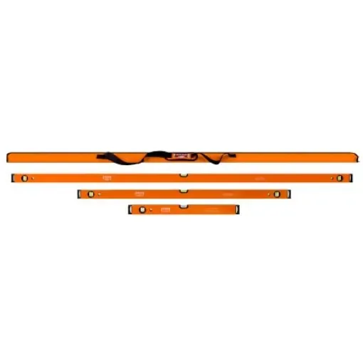 Bahco 600/1200/1800mm Spirit Level - 416-SET+BAG product image