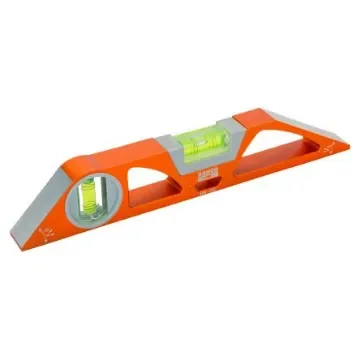 Bahco 250mm Spirit Level - 466-250 product image