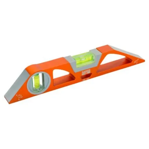 Bahco 250mm Spirit Level - 466-250 product image