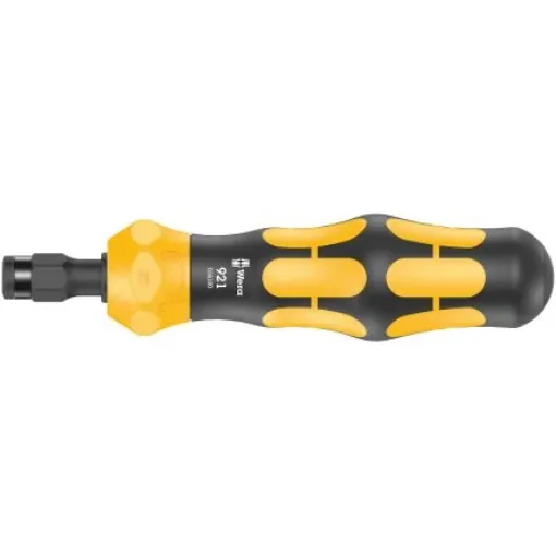 Wera Allen Hexagon Ratchet Screwdriver - 05018100001 product image