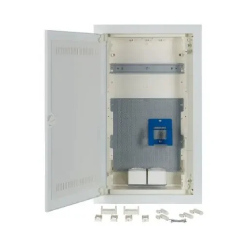 xComfort Distribution Board, 2 Way - 302547 KLV-36HWM-W-F product image