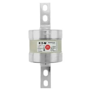 750A Tag Fuse, 83 x 210mm, 0.35/0.66kV, 133/184mm - TLM750 product image