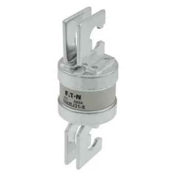 500A Cartridge Fuse, 49 x 131mm - 500RJ31-8 product image