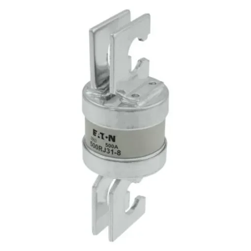 500A Cartridge Fuse, 49 x 131mm - 500RJ31-8 product image